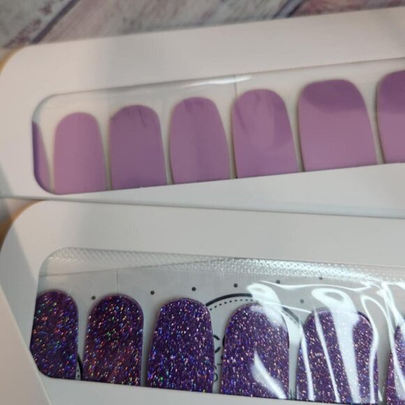 Color Street -Everyday I'm Sparkling Bundle - Picture 7 of 7